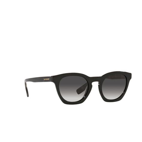 burberry yvette sunglasses|BURBERRY Sunglasses BE 4367 39808G Yvette Black Grey .